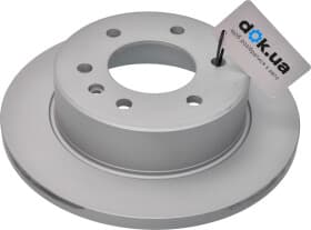 Тормозной диск