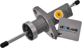 Робочий циліндр зчеплення