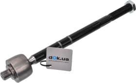 Кермова тяга