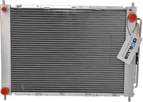 Радиатор кондиционера