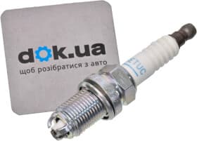 Свічка запалювання