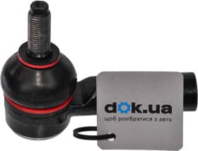 Наконечник кермової тяги