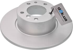 Гальмівний диск