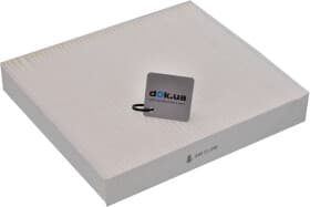 Фильтр салона