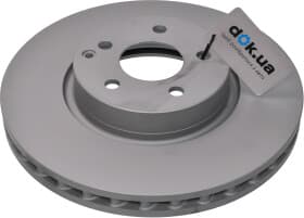 Тормозной диск