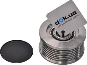 Муфта генератора