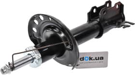 Стойка амортизатора