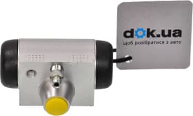 Колесный тормозной цилиндр Колесный тормозной цилиндр