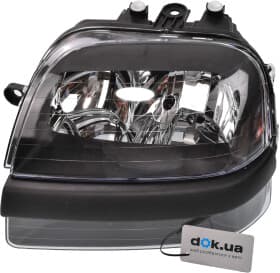 Основная фара