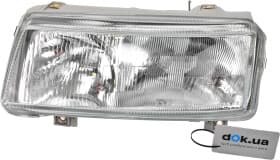 Основна фара