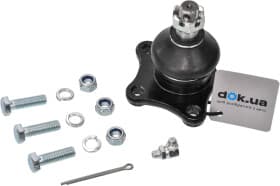 Шаровая опора