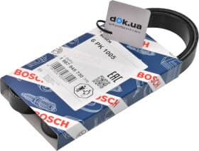 Поликлиновой ремень