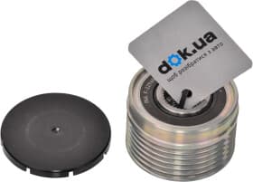 Муфта генератора