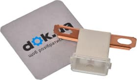 Предохранитель автомобильный Tesla FJ12120A FJ12 120А