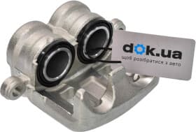 Гальмівний супорт Гальмівний супорт