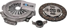 Комплект зчеплення