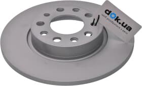 Гальмівний диск