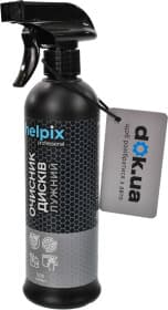 Очисник дисків Helpix Professional 4823075800148 500 мл