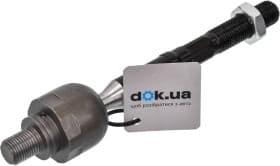 Рулевая тяга