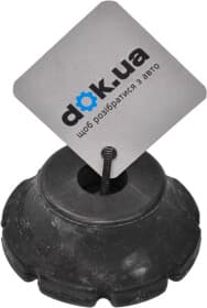 Комплект (опора + подшипник)