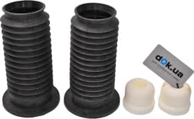 Комплект (пыльники + отбойники)