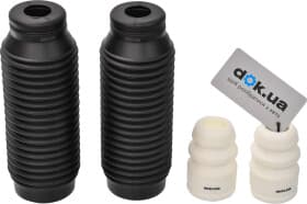 Комплект (пыльники + отбойники)