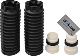 Комплект (пыльники + отбойники)