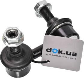 Стійка стабілізатора Стійка стабілізатора