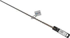 Бур Yato YT-4213 спиральный по бетону 10 мм