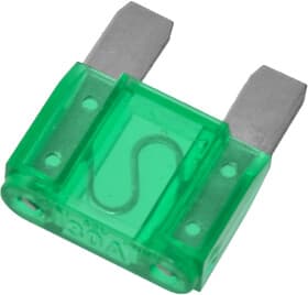 Предохранитель автомобильный Stellox 21-07904-SX FT maxi (mega) 30A