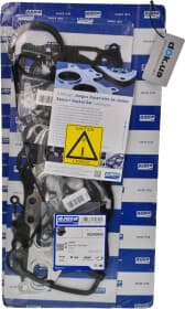 Комплект прокладок повний