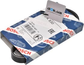 Поликлиновой ремень