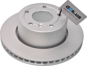 Тормозной диск