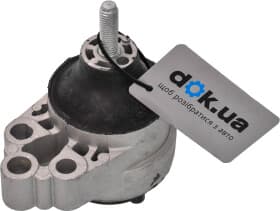 Подушка двигателя