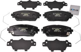 Тормозные колодки Тормозные колодки