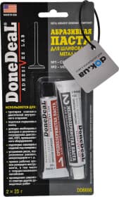Полірувальна паста DoneDeal Полірувальна паста DoneDeal