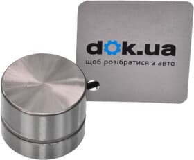 Толкатель клапана Толкатель клапана