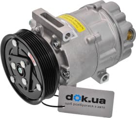 Компрессор кондиционера