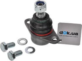 Шарова опора