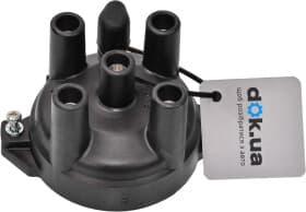 Кришка розподільника запалювання