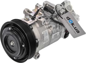 Компресор кондиціонера