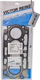 Прокладка ГБЦ Прокладка ГБЦ