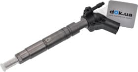 Топливная форсунка