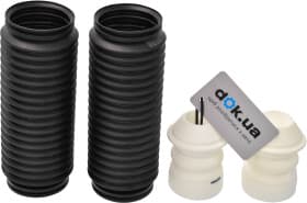 Комплект (пыльники + отбойники)