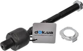 Рулевая тяга