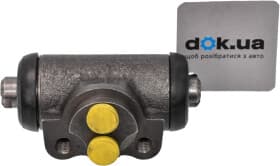 Колісний гальмівний циліндр Колісний гальмівний циліндр