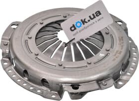 Корзина сцепления