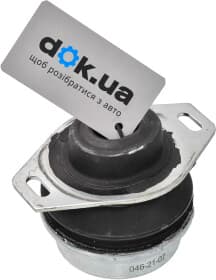 Подушка двигуна