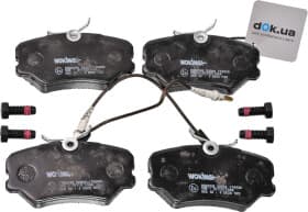 Гальмівні колодки