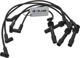 Комплект дротів запалювання